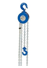 Resim Atlas Atcy055 Ceraskal Hs Yuvarlak 0.5 Ton Kapasite. 5M 