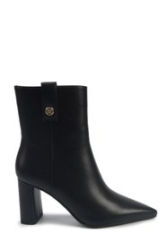 Resim Nine West JAEN 5PR Siyah Kadın Topuklu Bot 