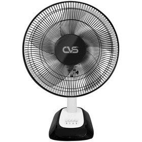 Resim Cvs Dn91058 14''ınc Masaüstü Vantilatör 