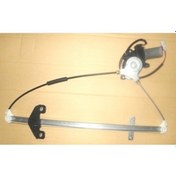 Resim Esse Oto - Honda Crv- 02/04 Arka Cam Krikosu Sol Elektrikli/motorlu 2 Pinli Esse4421936 72750-s9a-013 