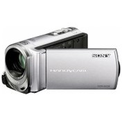 Resim Sony DCR-SX34E Video Kamera 