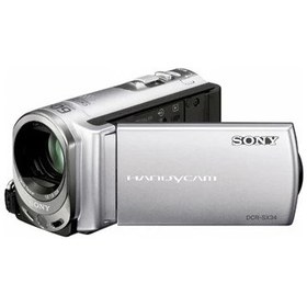 Resim Sony DCR-SX34E Video Kamera 