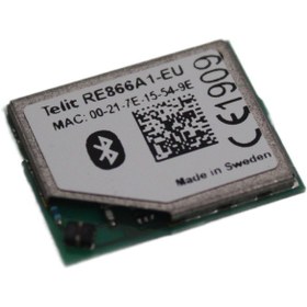 Resim Telit Re866a1-eu Nb-ıot Lte Cat M1 4g Modül Gps Araç Takip M2m Iot Modem Embedded Sistem 
