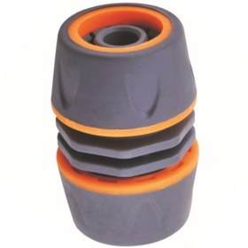 Resim AL-FA GREEN Hortum Adaptörü İki Renkli 1/2 AG-1009 AL-FA GREEN 
