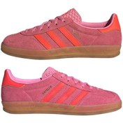 Resim adidas Gazelle Indoor W Kadın Ayakkabı Ie1058 