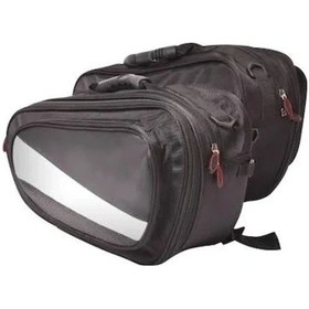 Resim Prosev Js 050 Yan Soft Çanta 