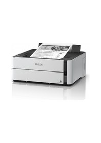 Resim Epson EcoTank M1170 Wifi Mürekkep Püskürtmeli Yazıcı 