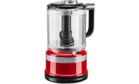 Resim Kitchenaid 1,19 L Mutfak Robotu 5KFC0516 Empire Red-EER 