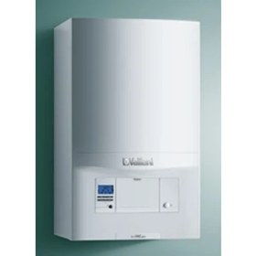 Resim Vaillant Vaıllant Vuw 286/5-3 Ecotec Pro 20.000 kcal Yoğuşmalı Kombi 24 kW Hermetik Isıtma Tekniği 