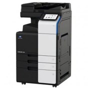 Resim konica MİNOLTA C251İDİGİTAL RENKLİ FOTOKOPİ MAKİNESİ 
