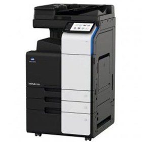 Resim konica MİNOLTA C251İDİGİTAL RENKLİ FOTOKOPİ MAKİNESİ 