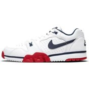 Resim Nike Cross Air Trainer Low Og Erkek Sneaker Ayakkabı Cq9182-101 001 