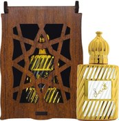 Resim Esved Love Beyaz Misk Kokusu 13 ML + Ahşap Kutu 