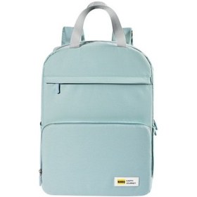 Resim Silkroadselect Romeo Mora Katlanır Sırt Çantası Açık Dağcılık Çantası Seyahat Sırt Çantası Öğrenci Okul Çantası Sırt Çantası Cv382w Antrasit - Yeşil 