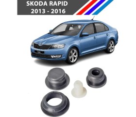 Resim Zetoto -Skoda Rapid Silecek Su Depo Tapası 2013 - 2016 7M0919382 