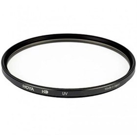 Resim Hoya 58Mm Hd Uv Filtre 