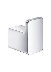 Resim Bocchi Classico Verona Bornoz Askılığı - 3004-0001 Krom 