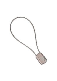 Resim Scooter Motosiklet Hırsızlık Önleyici Kask Kilidi Şifresi Bisiklet Kilitleri Bisiklet Kilidi 3 Haneli Kod Bisiklet Aksesuarlarıkahve Rengi 40 Cm Szrh Am Çok Renkli 