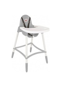 Resim Pilsan Star Mama Sandalyesi Gri 