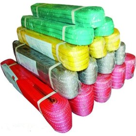 Resim 3 Ton 6 Metre Polyester Sapan 