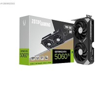 Resim Zotac Rtx 5060 Ti Sıfır Kapalı kutu 