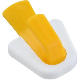 Resim Bornoz Askı Tekli 