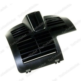 Resim Phılıps Fc9182/01 Performer Pro Çıkış Filtre Kapağı 