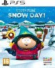 Resim THQ Nordic South Park Snow Day Ps5 Oyun 