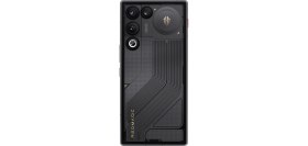 Resim ZTE Nubia Red Magic 11 Air TR Garanti | 512 GB 16 GB Siyah 