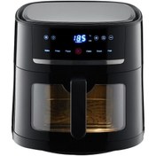 Resim AF-E4002-A Cook Master 4 L Airfryer Smartmi