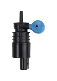 Resim Caddy Transporter Polo Silecek Fiskiye Motoru (1k6955651) 