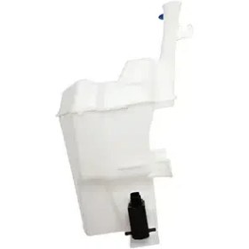 Resim Kia Rio Motorlu silecek su deposu (2012-2015 Hatchback) Orijinal Mobis 