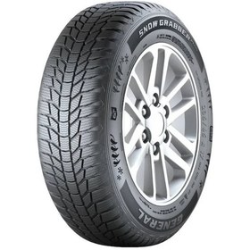 Resim General 215/55R18 99V XL Tire Snow Grabber Plus Kış Lastiği 2025 