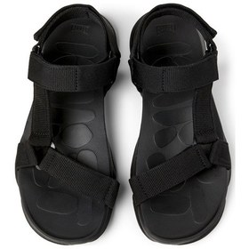 Resim Camper Karst Sandal Erkek Sandalet K101048-001 Black 