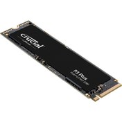 Resim Crucial P3 Plus 2TB SSD m.2 NVMe PCIe CT2000P3PSSD8 Garantili. Sıfır Ürün.