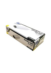 Resim Mas Zımba Teli No 10 Küçük Beyaz 10 Kutu 1 Paket 
