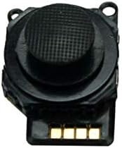 Resim KVSERT 2Pcs Joystick Button Control Thumb 3D Analog Stick for 2000 2001 2002 