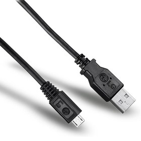 Resim Lg DLC100 Universal Micro Usb Data ve Şarj Kablosu 