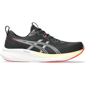 Resim Asics Gel-pulse 16 Erkek Siyah Koşu Ayakkabısı 1011b962-004 Siyah 