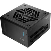 Resim FSP 1000W 80+ GOLD VITA GM1000W PCIE 5.1 Tam Modüler Power Supply 
