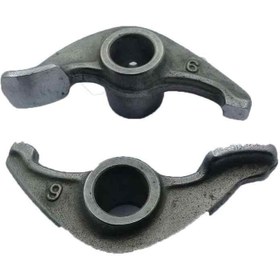Resim Atv Ch125-Spider 250 Piyano 