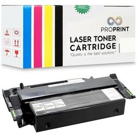 Resim Proprint Lexmark MX811dme MX812dte Uyumlu Drum Ünitesi 52D0Z00 