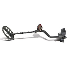 Resim Fısher F44- 28cm Dd Başlık İle Define Dedektörü 