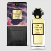 Resim Maison Noir Volantis 685 Erkek Parfüm EDP 100 ML 