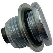 Resim R9-12 - Karter Tapa Ve Contası - MIKNATISLI 7703075210 - 8200641648 
