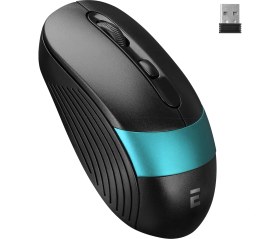 Resim Skygo Kablosuz Mouse 1600 Dpi Siyah Mi SM18SM 