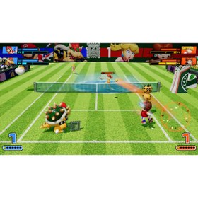 Resim Nintendo Mario Tennis Fever – Switch 2 