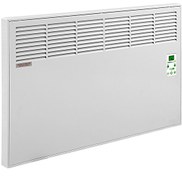 Resim İvigo EPK4570E15B 1500 W Elektrikli Dijital Panel Konvektör Isıtıcı İvigo