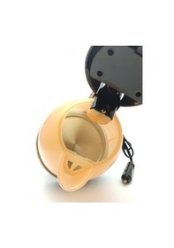 Resim Ahmet Otomotiv Kent Oto Su Isıtıcı 24V Kettle Kahve Makinası Çaycı 