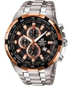 Resim Casio EF-539D-1A5VUDF Edifice Erkek Kol Saati 